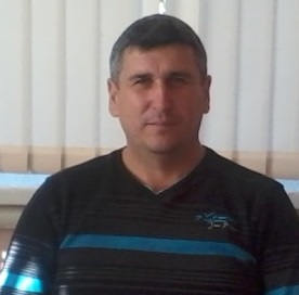 Сулейманов Алексей Мурсалович.